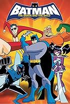 Batman: The Brave and the Bold (2008)