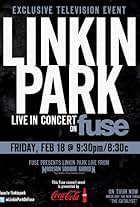 Fuse Present: Linkin Park Live at MSG (2011)