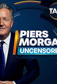 Primary photo for Piers Morgan Uncensored: Brian Cox, Tina Brown and Rob O'Neill