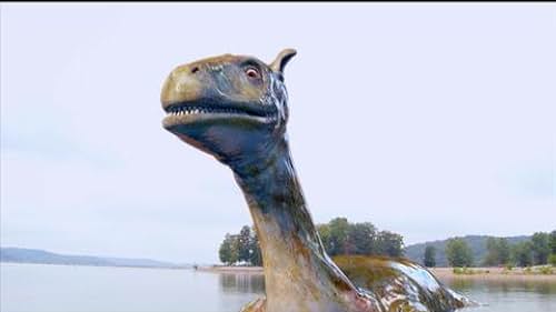 Trailer for Nessie & Me