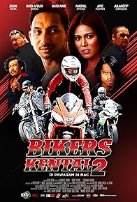 Primary photo for Bikers Kental 2