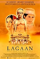 Lagaan: Once Upon a Time in India