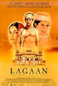 Primary photo for Lagaan: Once Upon a Time in India