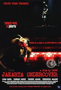 Primary photo for Jakarta Undercover