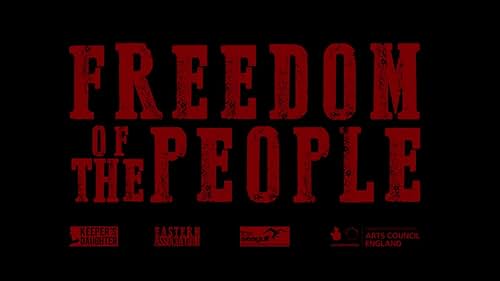 Watch Freedom of the People Teaser