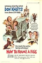 How to Frame a Figg