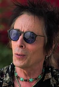 Primary photo for Earl Slick