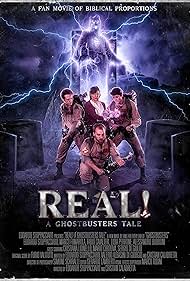 Edoardo Stoppacciaro, Valerio Albasini Di Giorgio, Fabio Cavalieri, Lidia Perrone, Marco Tudini, Marco Fumarola, Cristian Calabretta, Simone Schiralli, Furio Valitutti, Alessandro Budroni, and Lamberti Gerardo in Real! A Ghostbusters Tale (2021)