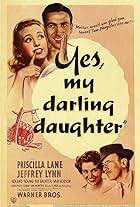 Yes, My Darling Daughter