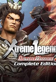 Primary photo for Dynasty Warriors 8: Xtreme Legends