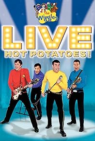 Primary photo for The Wiggles: Live Hot Potatoes!