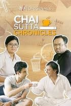 Chai sutta chronicles