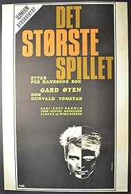 Det største spillet (1967)