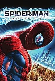 Spider-Man: Edge of Time (2011)