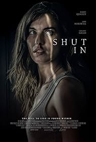 Rainey Qualley in Shut In (2022)