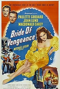 Primary photo for Bride of Vengeance