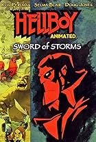 Hellboy Animated: Sword of Storms (2006)