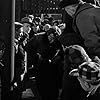 Marlon Brando, Karl Malden, and Eva Marie Saint in On the Waterfront (1954)