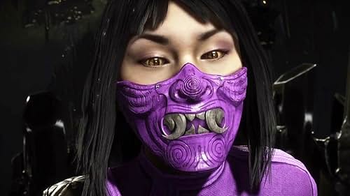 Mortal Kombat 11: Ultimate: Launch Trailer