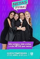 Netas Divinas (2019)