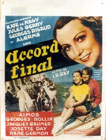 Accord final (1938)