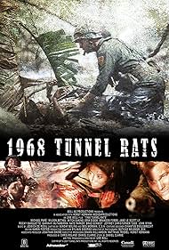 1968 Tunnel Rats (2008)