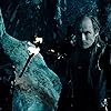 Bill Nighy in Underworld: Evolution (2006)