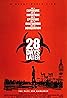 28 Jours plus tard (2002) Poster