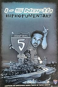 Littleton Miller in I-5 North: Hiphopumentary (2001)