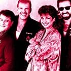 The Miami Sound Machine