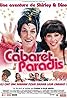 Cabaret Paradis (2006) Poster