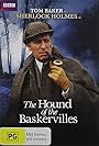 Tom Baker in The Hound of the Baskervilles (1982)