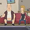 Mike Judge in Beavis and Butt-Head (2022)