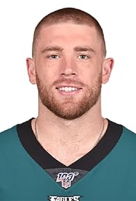 Primary photo for Zach Ertz