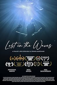 Primary photo for Lost in the waves