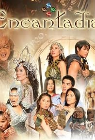 Primary photo for Encantadia