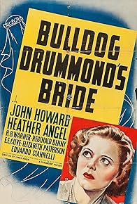 Primary photo for Bulldog Drummond's Bride