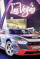 Ken Block's ELECTRIKHANA: High Stakes Playground; Las Vegas