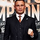 Carl Frampton