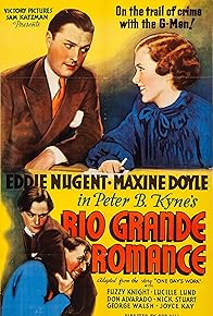 Primary photo for Rio Grande Romance