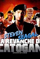 Steven Seagal, la revanche du Catogan (2011)