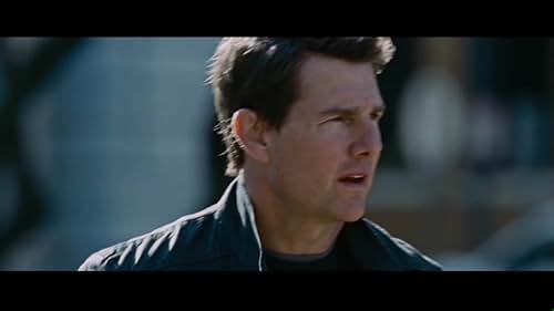 JACK REACHER: NEVER GO BACK.