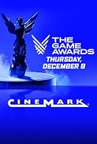 The Game Awards 2021