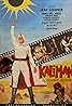 Kalimán, el hombre increíble (1972) Poster