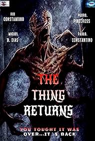 The Thing Returns (2021)