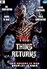 The Thing Returns (2021) Poster