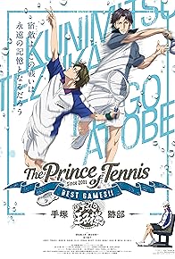 Primary photo for The Prince of Tennis Best Games!!