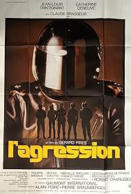 Act of Aggression (1975)