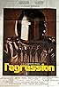 L'agression (1975) Poster