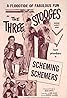 Scheming Schemers (1956) Poster